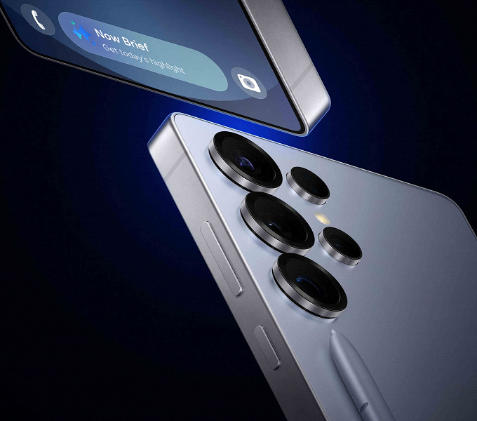 Камера Samsung Galaxy S26 Ultra станет лучше, особенно это будет заметно при ночной съемке